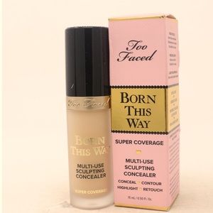 Too Faced Born This Way Concealer